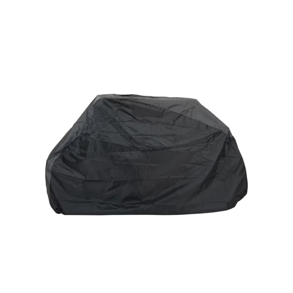 BikePartner Cykelgarage-Cykelovertræk-cykelgarage.dk