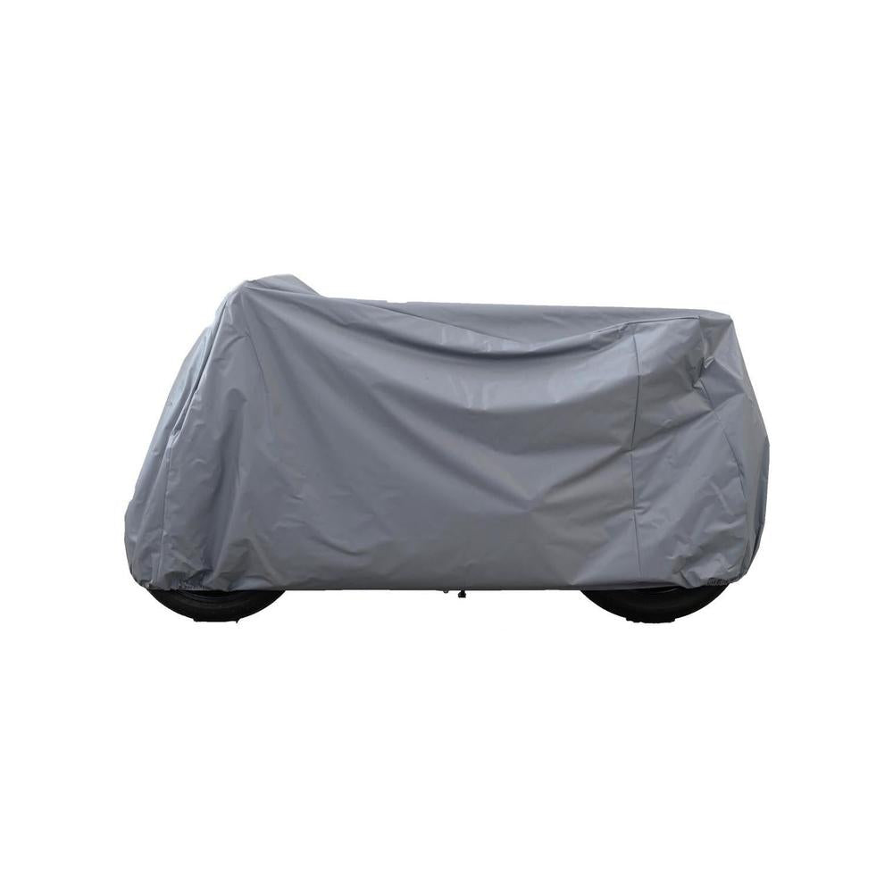 BikePartner Spinelli California Scooter garage-Overtræk til Scooter-cykelgarage.dk