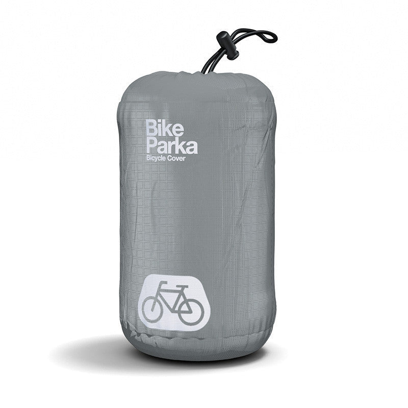 Bikeparka Stash overtræk til cykel-Cykelovertræk-cykelgarage.dk