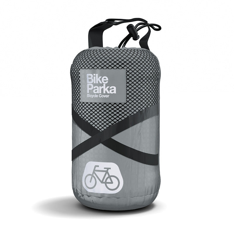 Bikeparka Urban cykelovertræk-Cykelovertræk-cykelgarage.dk