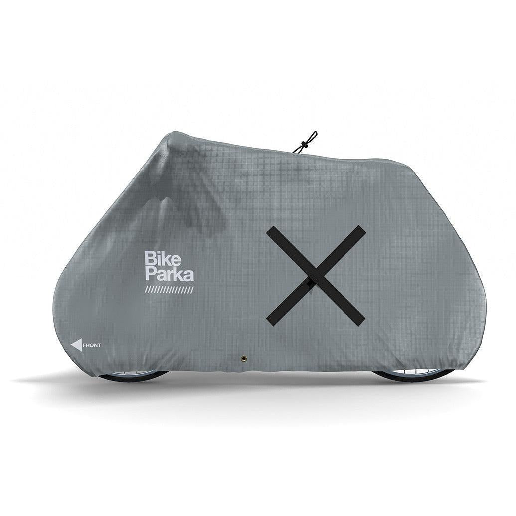 Bikeparka Urban cykelovertræk-Cykelovertræk-cykelgarage.dk