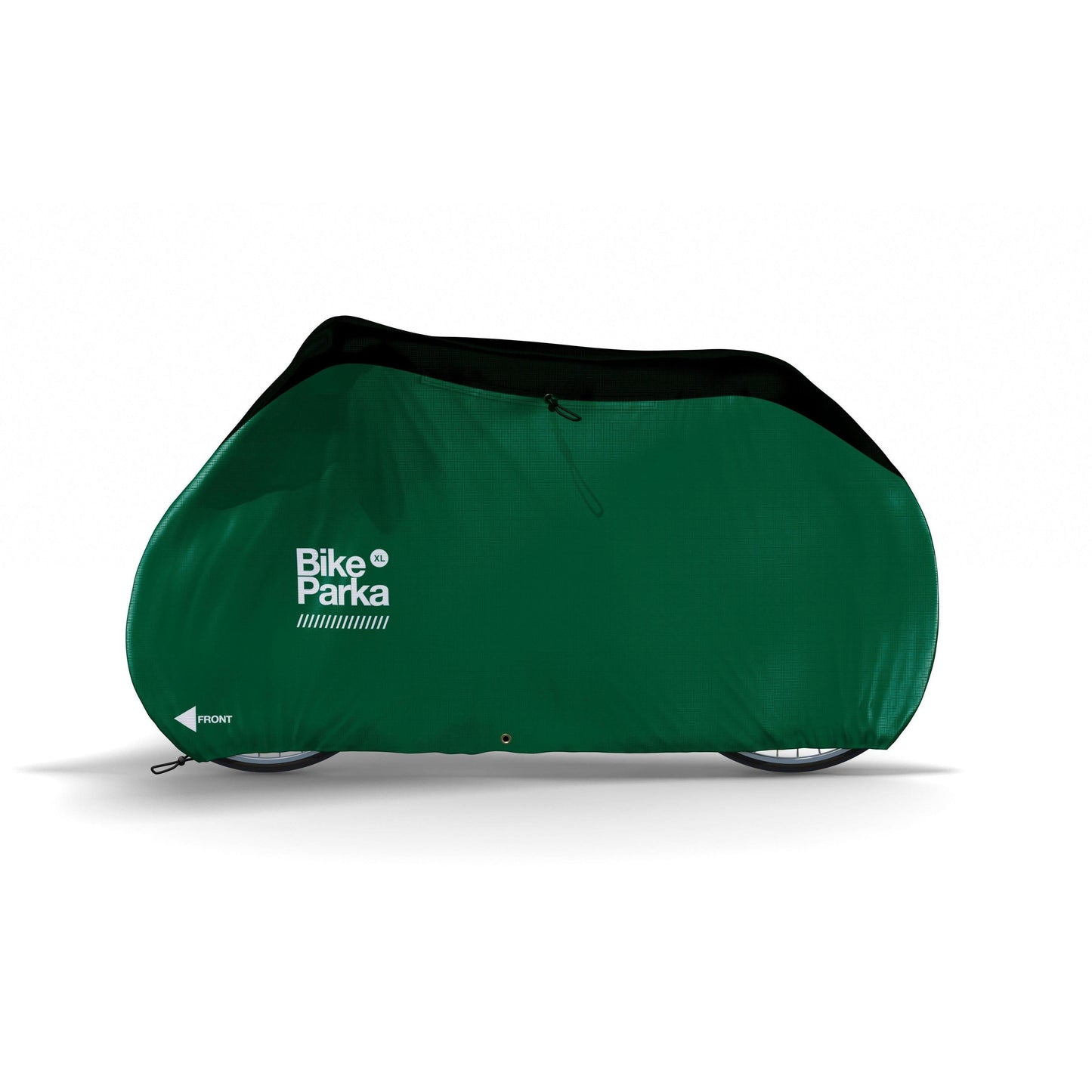 Bikeparka XL Cykelcover-Cykelovertræk-cykelgarage.dk
