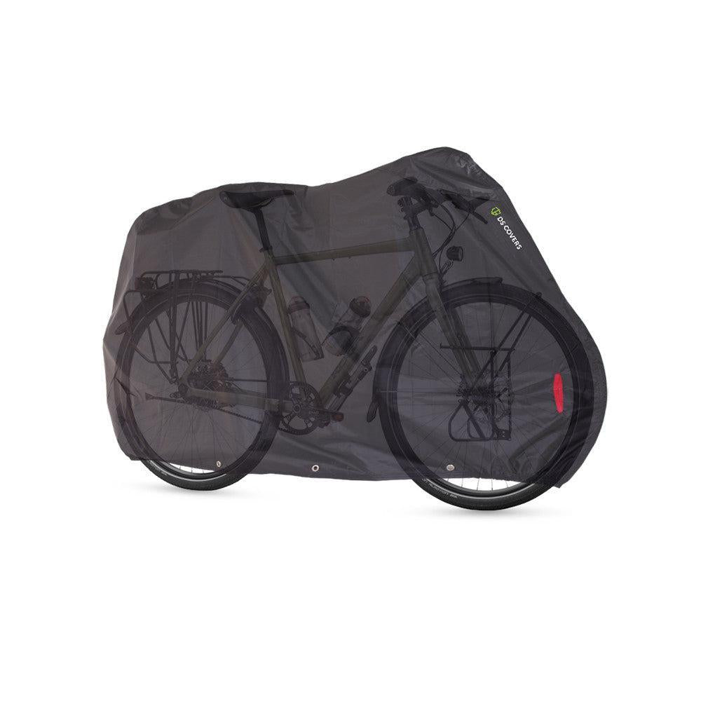DS Covers METZ Cykelcover-Cykelovertræk-cykelgarage.dk
