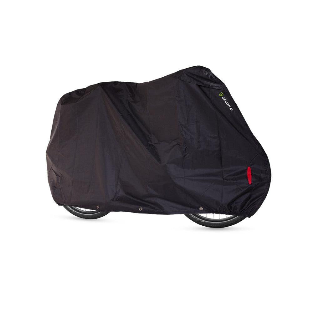 DS Covers METZ Cykelcover-Cykelovertræk-cykelgarage.dk