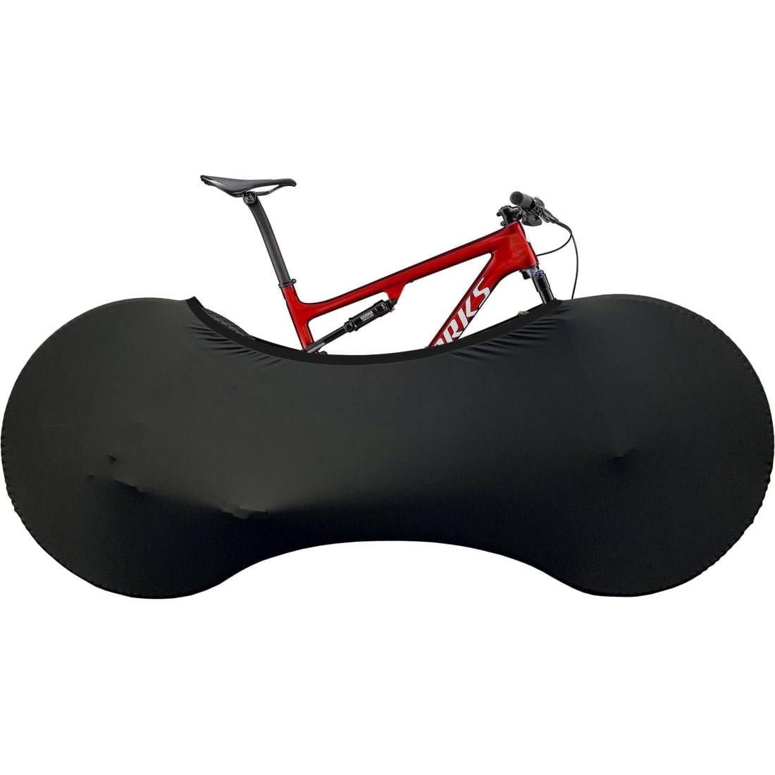 DS Covers Wheel Bike Sock Transport cover-Bike Sock-cykelgarage.dk