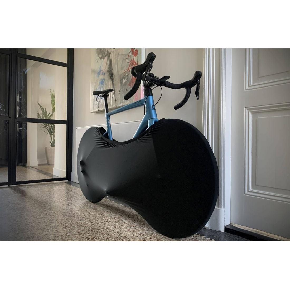 DS Covers Wheel Bike Sock Transport cover-Bike Sock-cykelgarage.dk