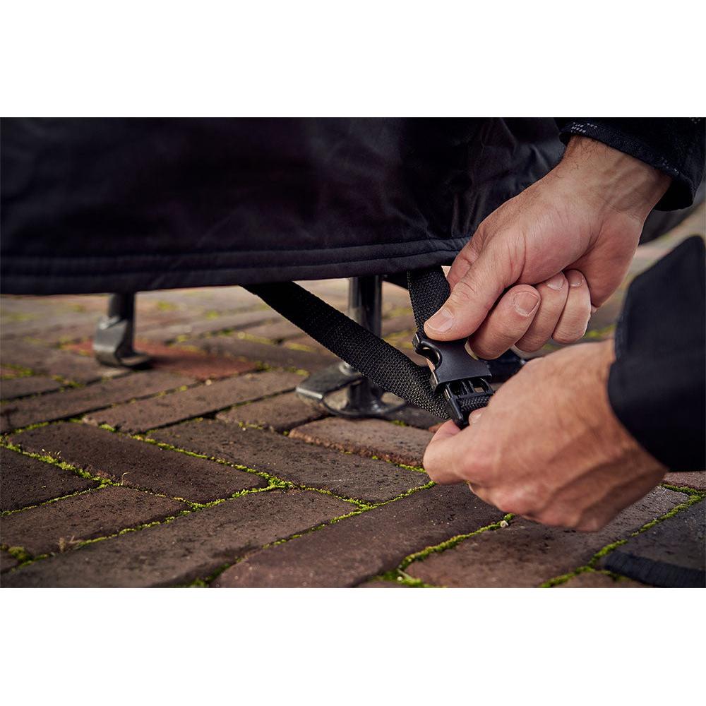 DS Cup Scooter cover M-Overtræk til Scooter-cykelgarage.dk