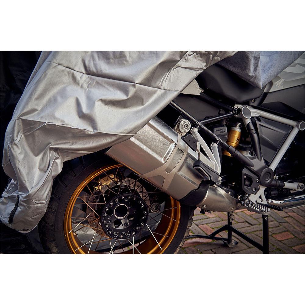 DS Cup Windshield Scooter cover L-Overtræk til Scooter-cykelgarage.dk