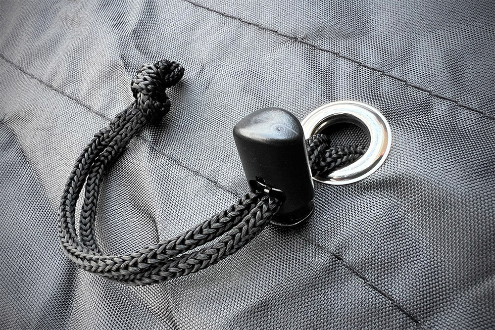 DS Covers Longtail ladcykel overtræk
