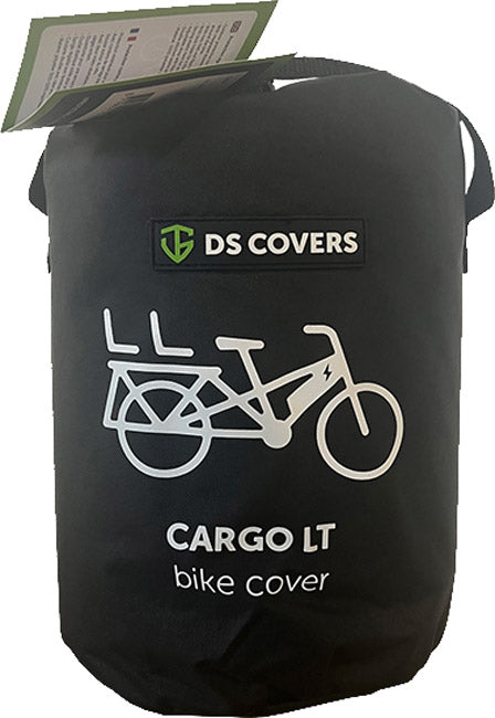 DS Covers Longtail ladcykel overtræk