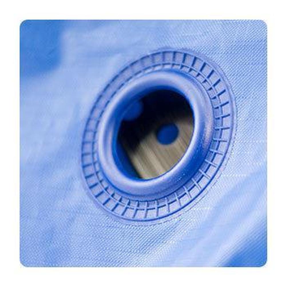 Eighbrecht Bavaria Scooter garage-Overtræk til Scooter-cykelgarage.dk