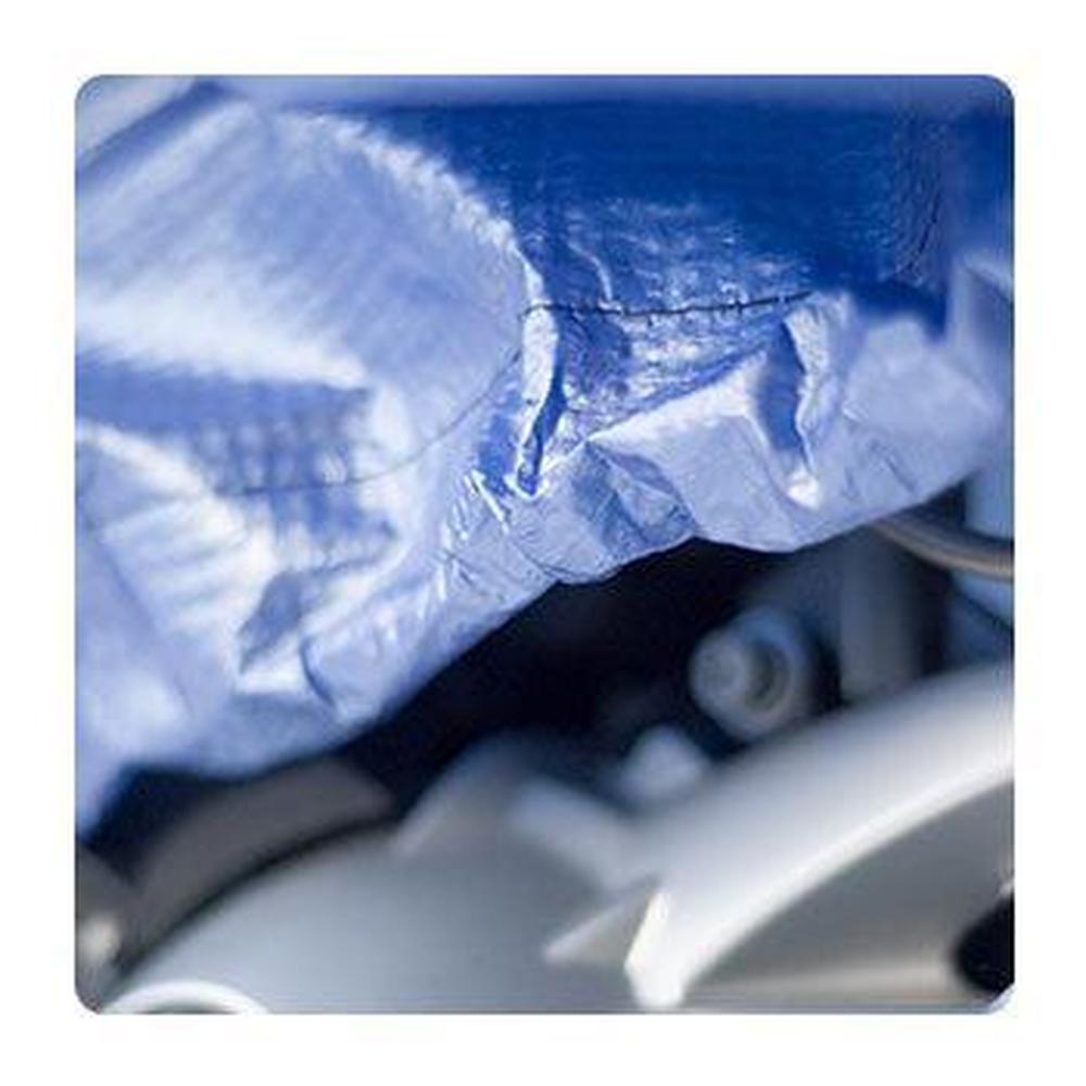 Eighbrecht Supercover Street MC garage-MC Garage-cykelgarage.dk