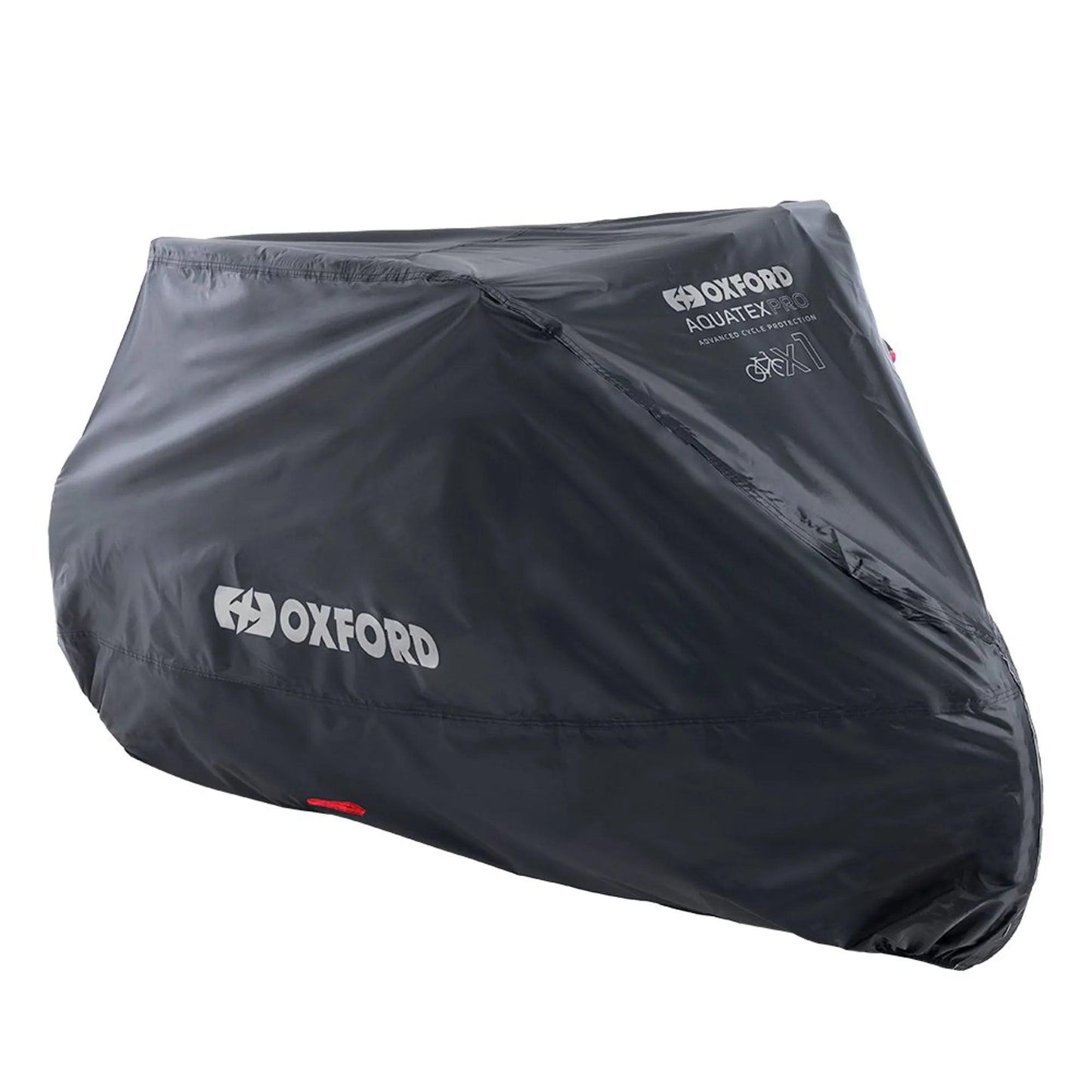 Oxford Aquatex Pro cykelgarage