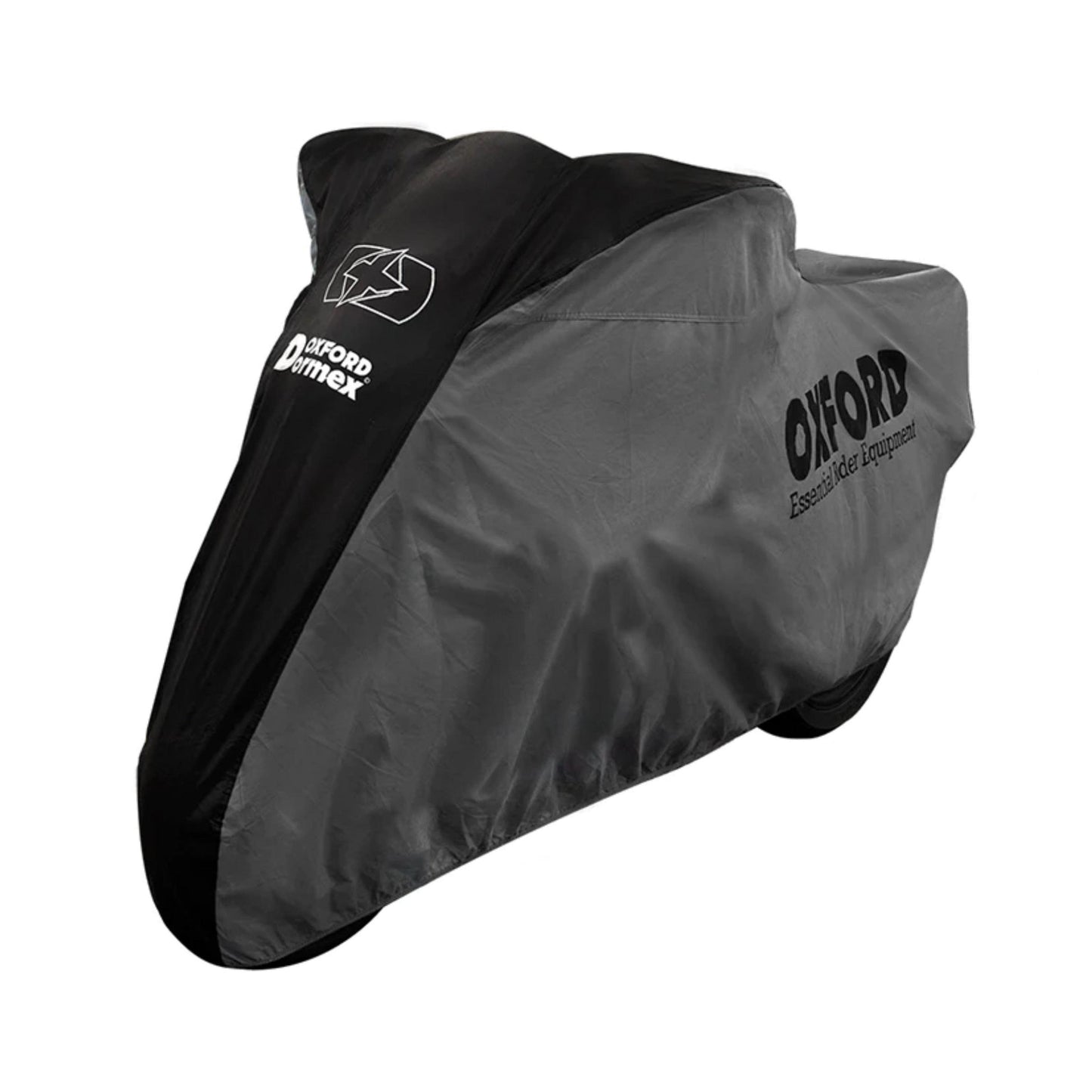 Oxford Dormex M indoor MC cover-MC Garage-cykelgarage.dk