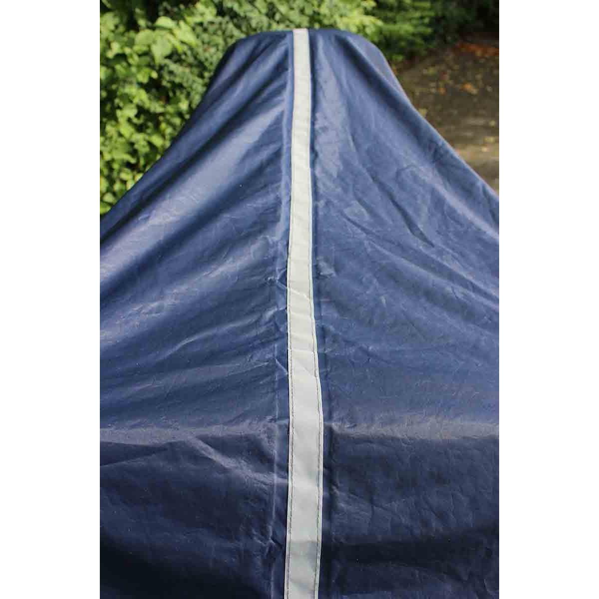 ROLKO Scooter cover rainPRO XL-Overtræk til Scooter-cykelgarage.dk