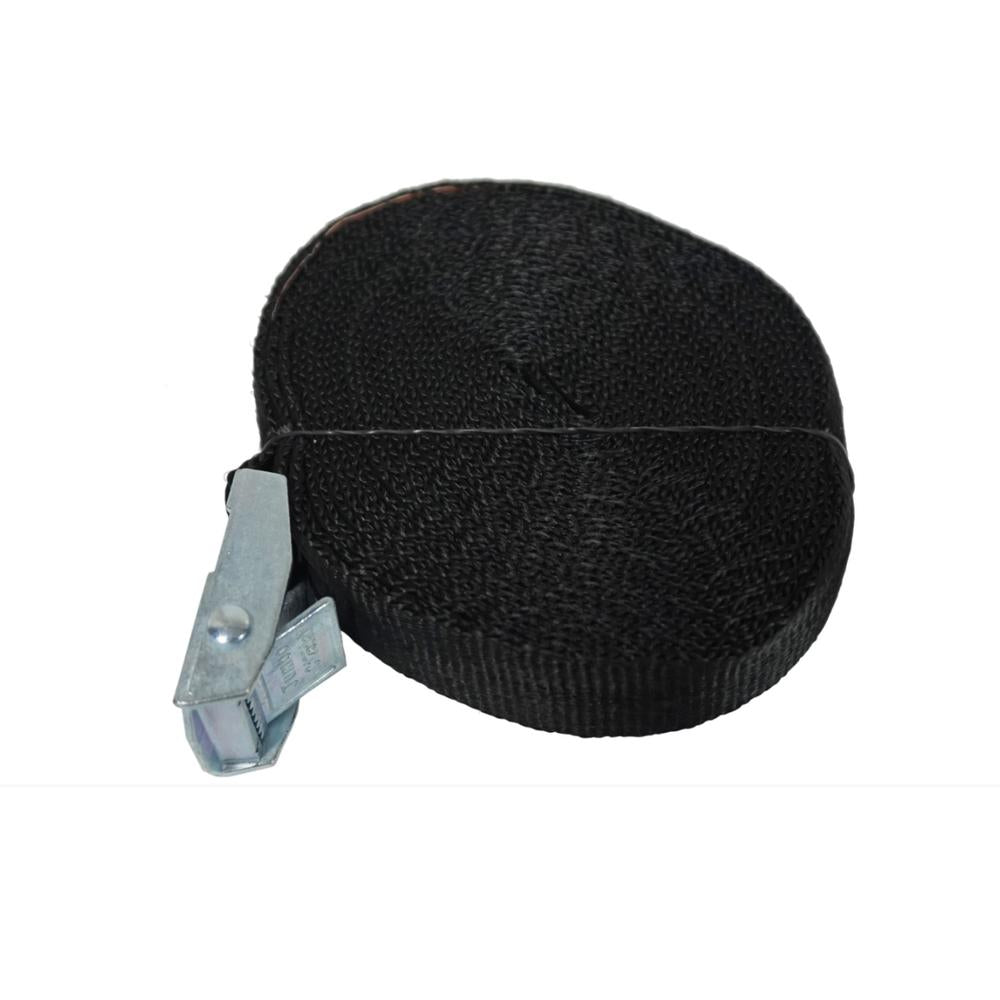 Spænderem 2500 x 25mm-Tilbehør-cykelgarage.dk