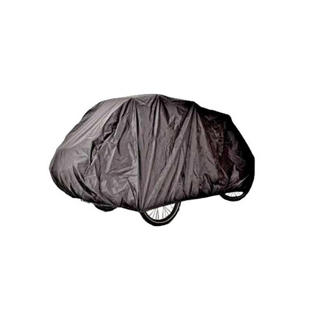 TBP 3-hjulet ladcykel overtræk-Overtræk til ladcykel-cykelgarage.dk