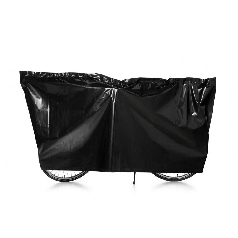 VK cykelgarage-Cykelovertræk-cykelgarage.dk