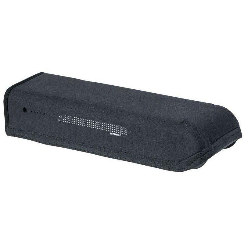 Basil batteri cover til Shimano Steps bagagebærer batteri