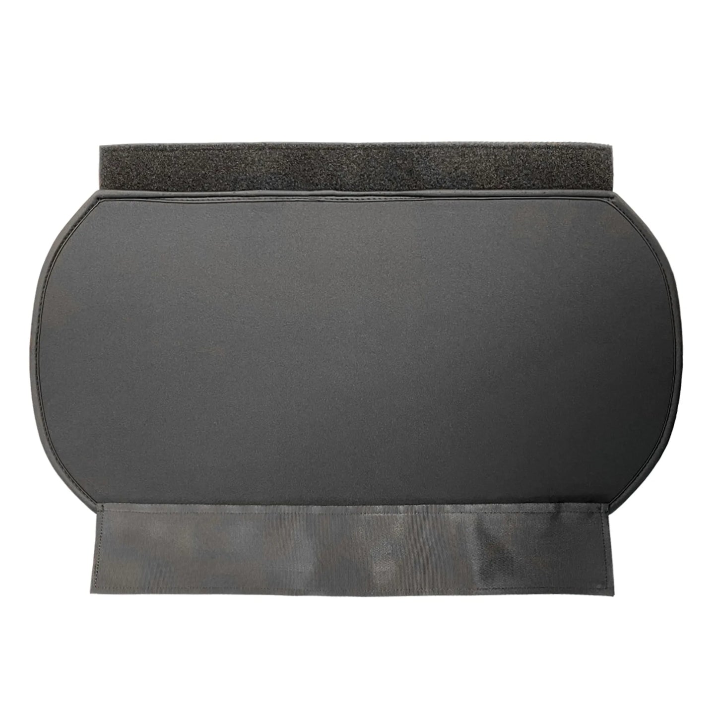 Cover til integreret elcykel batteri