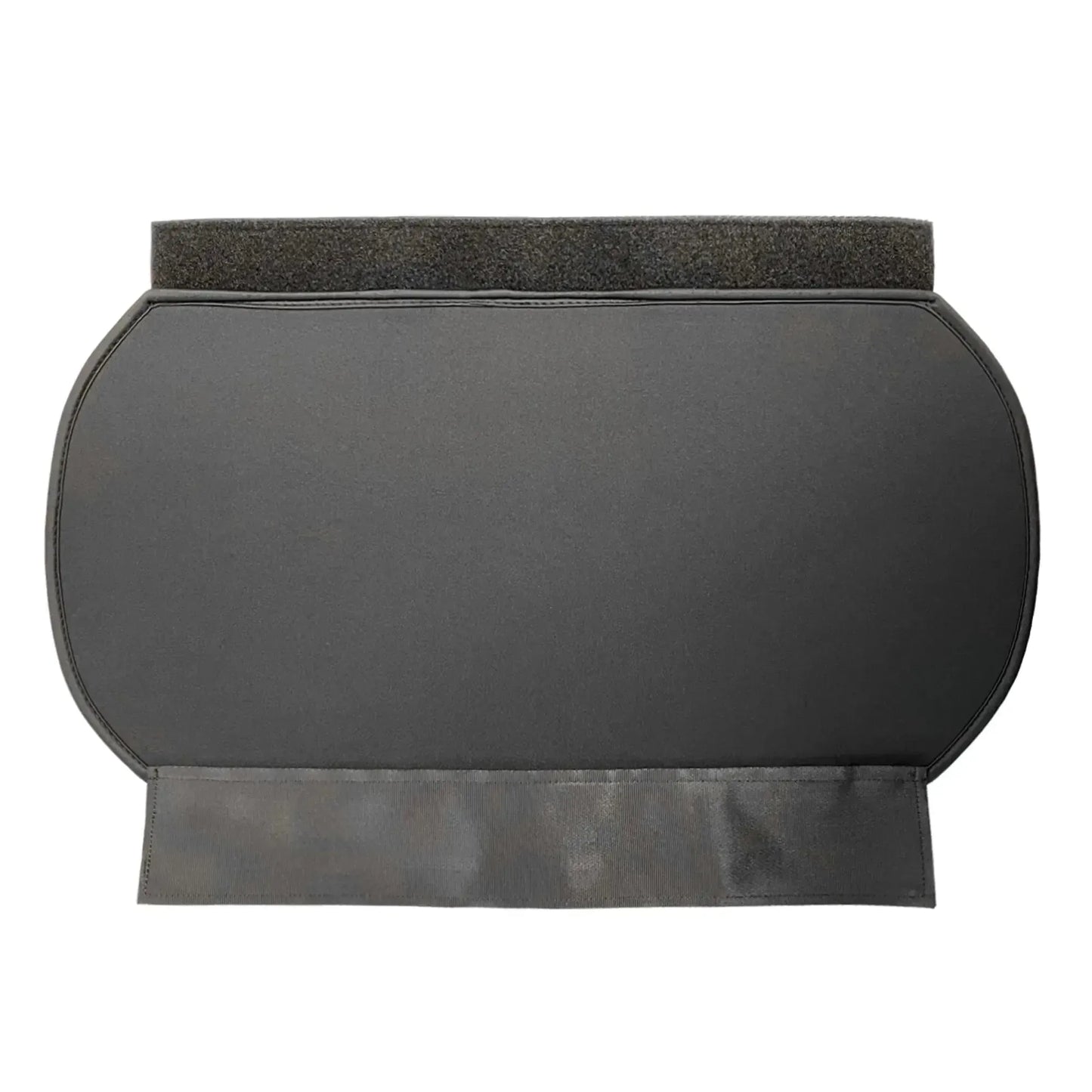 Cover til integreret elcykel batteri