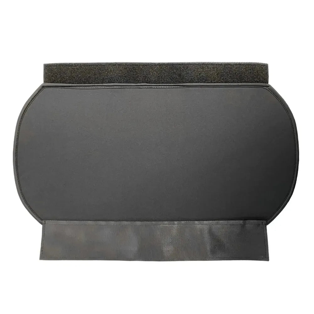 Cover til integreret elcykel batteri