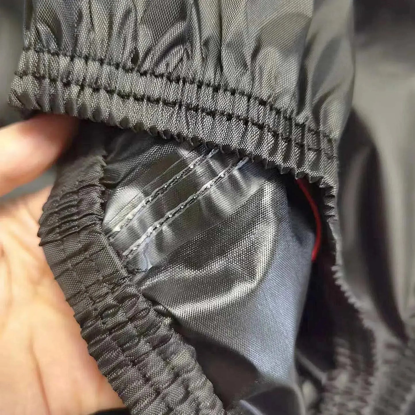 Pro-Tect 210D Oxford MC garage