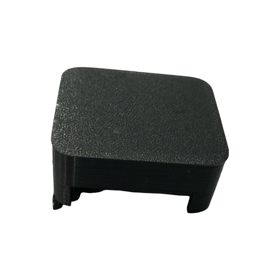 Stikbeskytter til Shimano centermotor