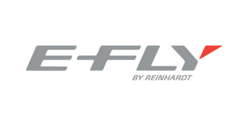 E-Fly ladcykel overtræk