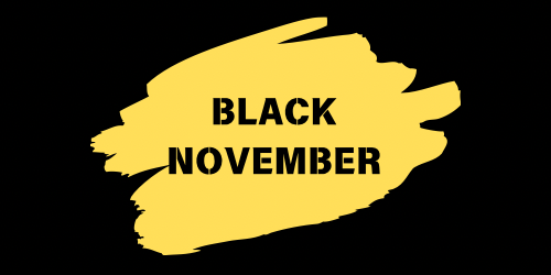 Black November