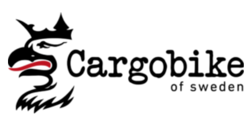 Cargobike of Sweden ladcykel overtræk