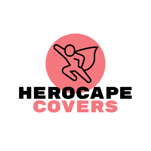 Herocape Covers