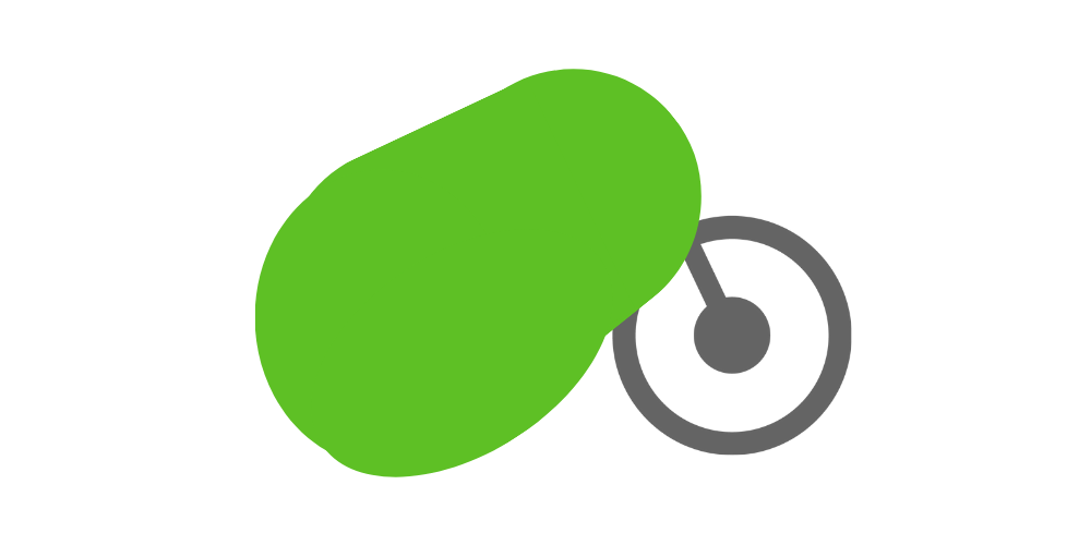 Indendørs overtræk til motorcykler