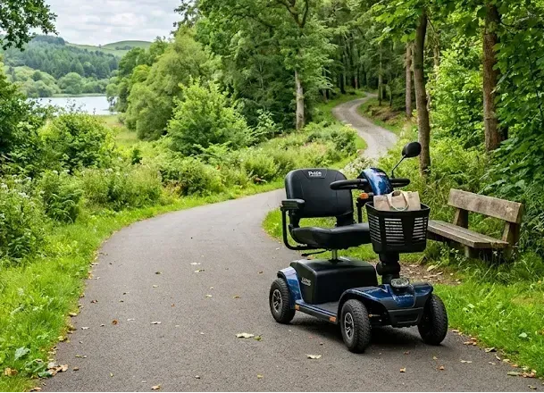 Overtræk til hjælpemidler