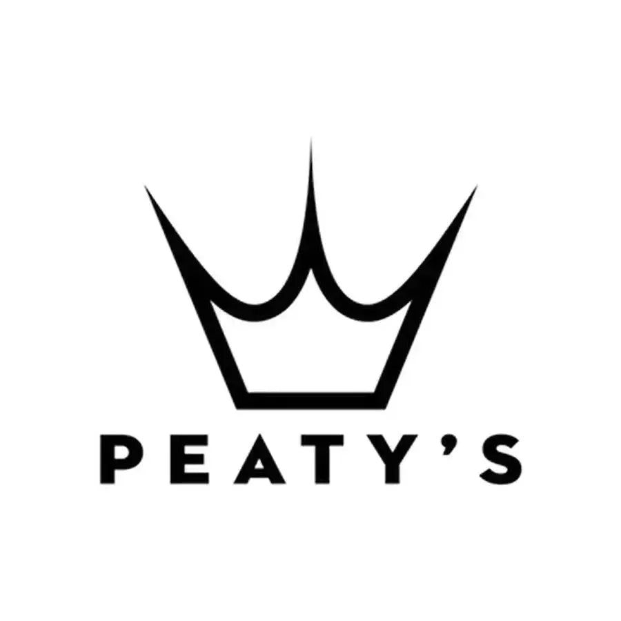 Giv din cykel, elcykel eller ladcykel den ultimative behandling med Peaty's Cykelpleje. Køb Peaty's kædeolie, Shine & Go, Vaskeprodukter og bremsrens. 