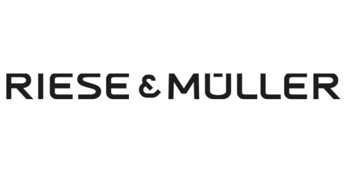 Riese & Müller ladcykel overtræk