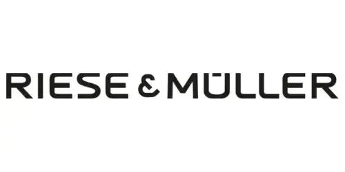 Riese & Müller ladcykel overtræk