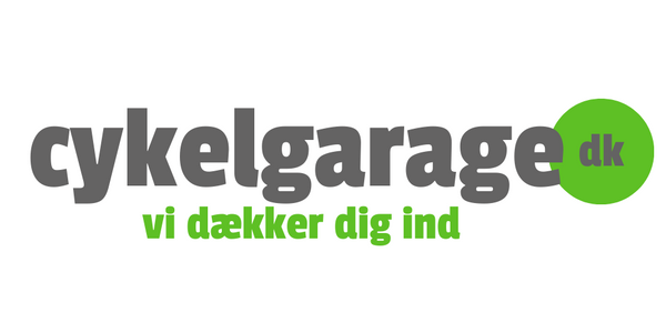 cykelgarage.dk