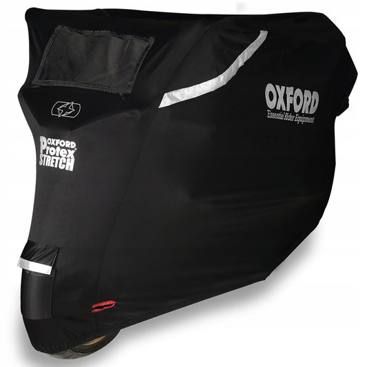 Oxford Protex Stretch Premium XL MC Garage