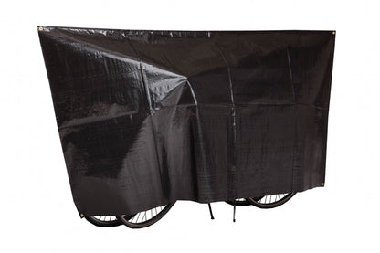 VK Duo cykelcover 2 cykler