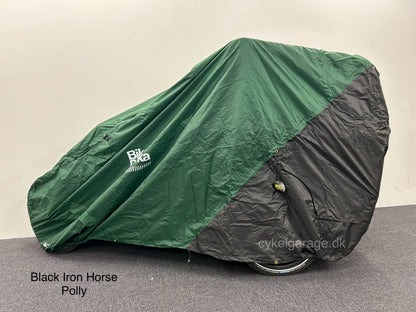 BikeParka Cargo Ladcykel overtræk