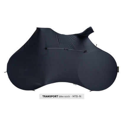DS Covers Bike Sock MTB Transport cover