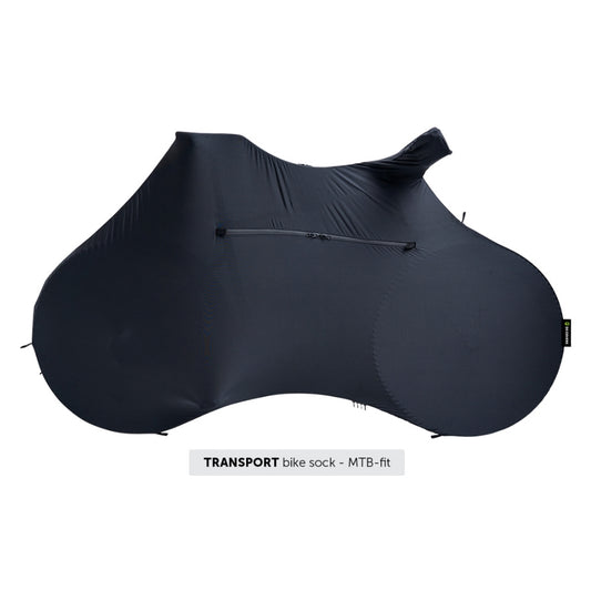 DS Covers Bike Sock MTB Transport cover