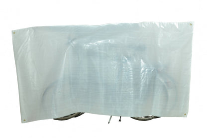 VK Duo cykelcover 2 cykler