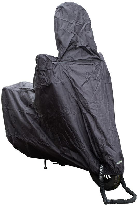 DS Cup Windshield Scooter cover M