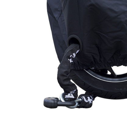 DS Alfa 3W MC cover, Topbox