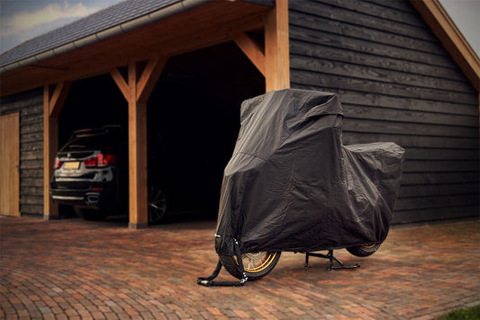 DS Alfa MC cover XL (pladevindue)