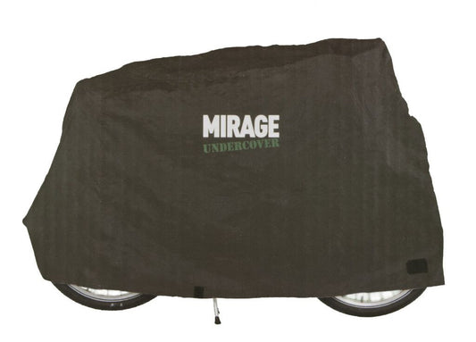 Mirage Cykelgarage