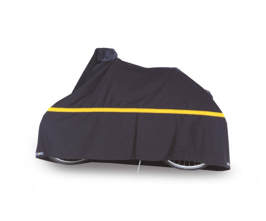 VK de Luxe cykelgarage