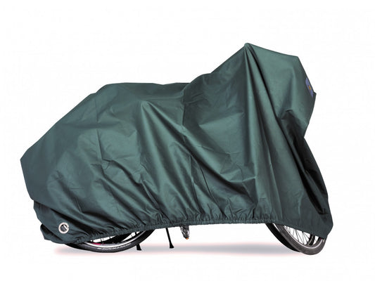 VK Re-Cover Duo bæredygtig cykelcover 2 cykler